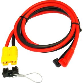 KFI Products (QC-48 Quick Connect Winch End