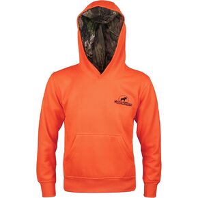 هوديي الشباب في الحريق البرتقالي in Kuwait