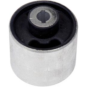 Dorman 534-187 Rear Forward Suspension Trailing Arm Bushing Compatible with Select Fiat/Jeep Models