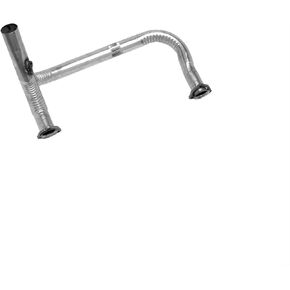 Walker 40296 Exhaust Y Pipe 2.5" Outlet (OD) for Chevrolet C1500