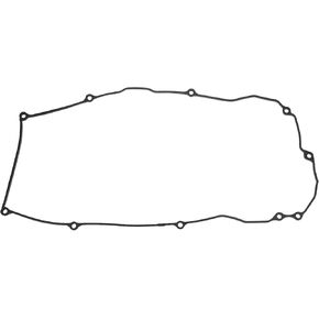 uxcell Engine Valve Cover Gaskets for Nissan Sentra 2000 No.132704M700 Black Rubber