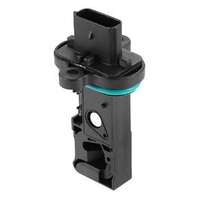 X AUTOHAUX 55498433 Car Mass Air Flow Sensor Meter MAF Sensor Airflow Replacement for Chevrolet Cruze L, LS, LT, for Premier 1.4L L4 - Gas 2016-2019