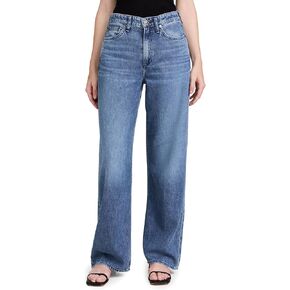 rag & bone Women's Featherweight Logan Jeans