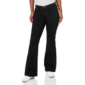 AEROPOSTALE Women's Aero High Rise Flare Jean
