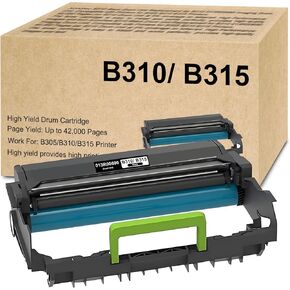 B310 Drum Unit Replacement for 013R00690 B310 Imaging Unit for Xerox B305 B310 B315 Printer, 1-Pack