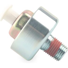 Knock Sensor, Replace 213-96, 10456126 Compatible with Buick Cadillac Chevy Pontiac - 1991-1995 Camaro Firebird, 1992-1995 Corvette, 1995 Impala, 94-95 Roadmaster Fleetwood Caprice Commercial Chassis