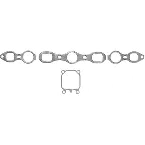 FEL-PRO MS 9008 B Intake & Exhaust Manifold Gasket Set
