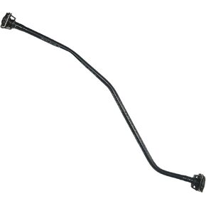 Reservoir Tank Hose Radiator Coolant Hose Replacement for A4 A5 Quattro # 8K0121081AB