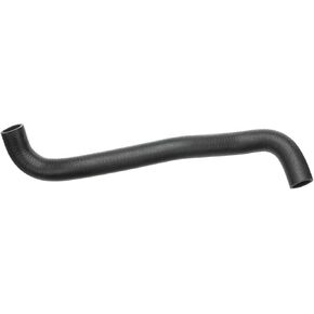 ACDelco Gold 24458L Molded Upper Radiator Hose