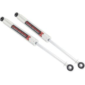Rough Country 4-7.5" M1 Front Shocks for 88-99 Chevy/GMC C1500/K1500-770768_I