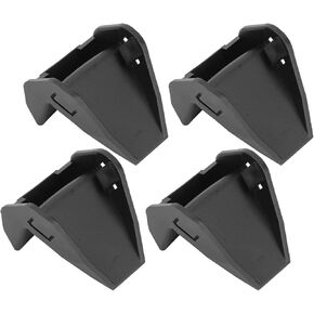 4Pcs Jaw Protectors Guard Protective Covers Tire Changer Clamp Cover Universal Design for Different Types of Tire Changer, Generic2wxfs4omvn