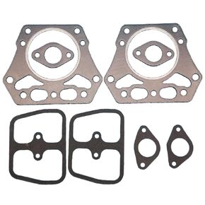 Gasket Kit Set for Kawasaki FH680V 23hp FH721V 25hp Engine 11004-7006 11060-7011 11060-7013 11060-7016 Sale Head Valve Cover Exhaust Manifold Z1030