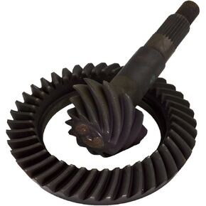SVL 2020481 Differential Ring and Pinion Gear Set for DANA 35, 3.73 Ratio
