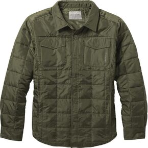 سترة قميص رجالي من Legendary Whitetails ذات الأداء الأسطوري في الهواء الطلق مبطنة in Kuwait