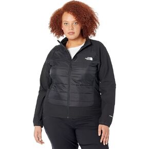 THE NORTH FACE Shelter Cove Hybrid Jacket Tnf Black XL