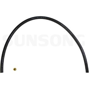 Sunsong 3502382 Power Steering Return Hose