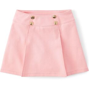 Gymboree Girls' and Toddler Ponte Skirt