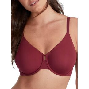 Bare The Absolute Minimizer 34H, Maroon Banner
