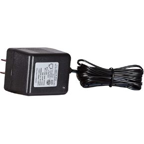 15 mA Rectifier