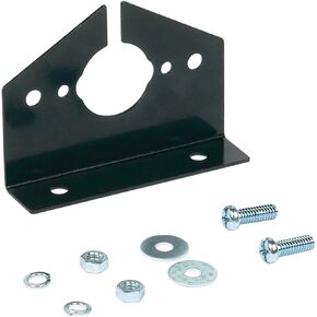 Hopkins Towing Solutions 48605 4, 5, 6 Pole Round Mounting Bracket