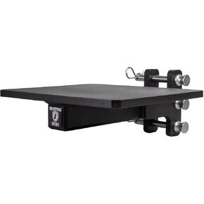 BulletProof Flat Plate Attachment
