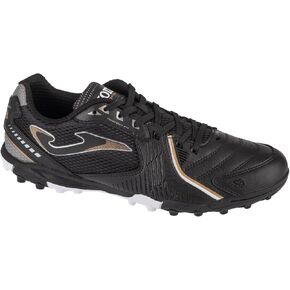 Joma - Soccer Cleats for Turf, Synthetic and Mesh Upper, Lightweight, Durable, VTS Ventilation, Protection Toe, Men's and Women's