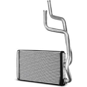 A-Premium HVAC Heater Core Compatible with Mitsubishi Eclipse Cross 2018-2020 Outlander 2012-2020 Outlander PHEV 2018-2019 Outlander Sport 2011-2020, RVR, Sport Utility, Replace# 7801A133, 7801A986