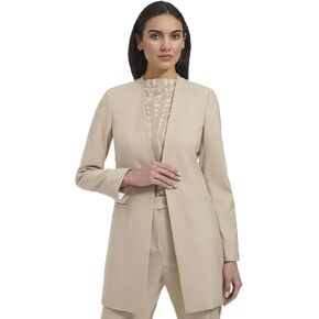 Calvin Klein Women's Modern/Fitted Suits Jacket in Kuwait