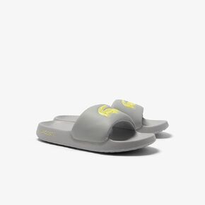 Lacoste men's Serve Slide 1.0 124 3 Cma Sandal