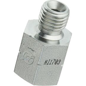 Gates G63120-1204 Adapter Fitting
