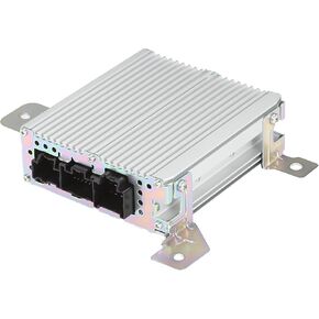 ACDelco GM Original Equipment 84233634 Active Noise Cancellation Module