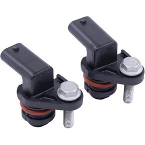 ApplianPar 2Pcs Camshaft Position Sensor for Blazer Equinox Lacrosse Malibu Impala Colorado Camaro CTS CT6 ATS