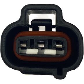 WMAutoPart Camshaft Position Sensor Connector Wiring Harnesses 13576413