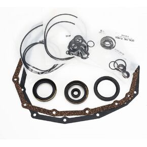 Transmission Master Repair Kit JF015E RE0F11A Compatibile For NISSAN Sunny Tiida Sylphy 2012-on