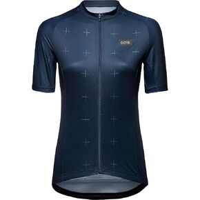 قميص جيرسي لركوب الدراجات اليومي للنساء من GORE WEAR