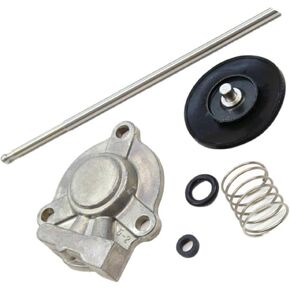 المكربن ​​مسرع مضخة الحجاب الحاجز إعادة بناء عدة متوافق مع 2003 2004 2005 2006 2007 هوندا CRF450R CRF450X Z155 كارب إصلاح استبدال عدة in Kuwait