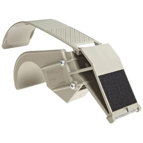 3M Scotch Box Sealing Tape Dispenser H129, 2 in
