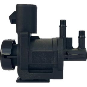 7L1Z-9H465-B 4X4 4WD Vacuum Solenoid Purge Valve Locking Hub Compatible With Expedition F-250 F-350 F-450 F-550 Super Duty Navigator 2011 2012 2013 2014 2015 2016 2017 2018 2019