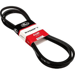 Gates A130 Hi-Power II Belt