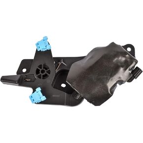 Tailgate Lock Actuator Assembly Replacement for 2017-2021 Ford F150 F250 F350 Super Duty w/Powered Tailgate Actuator # FL3Z9943170C, GC3Z9943170E
