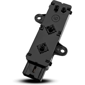 Power Seat Control Switch Replace 87066-4HA0A 870664HA0A, 8 Way Driver Seat Adjustment Switch Fit for Nissan Maxima 2009-2021 Infiniti Q50 Q60 2014-2021