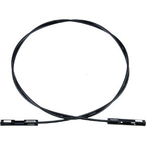Dorman C660204 Parking Brake Cable Compatible with Select Chevrolet / GMC Models
