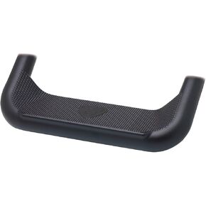 Carr's 124031 Super Hoop XP3 Black Powder Coat Pair