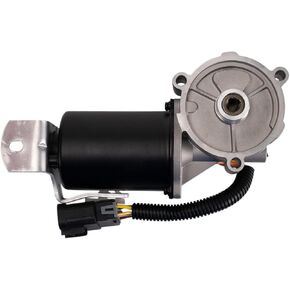TRQ Transfer Case Shift Motor Compatible with Chevy 1500 Suburban Yukon Ram 2500 3500