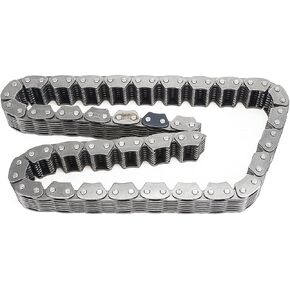 HV-028 Transfer Case Chain NP242 NP244 Compatible with Jeep Grand Cherokee Wagoneer Dodge Transfer Cases