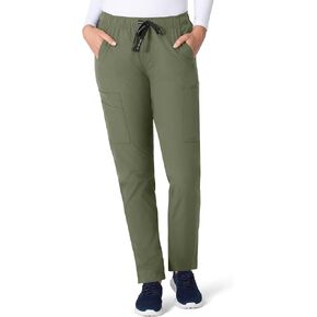 Carhartt Women's Straight Leg Scrub Pant