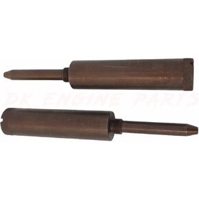 DK Engine Parts Deutz Timing Belt Pin Tools Set of 2