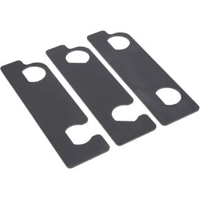 Camshaft Retaining Tool Kit, Compatible with GMC Chevy Cadillac Buick Pontiac Saturn 2.8L 3.0L 3.6L V6 Engines, Replace EN-48383 EN-46105