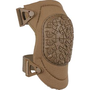 ALTA 50433.14 AltaFLEX™ 360 Knee Protectors Coyote AltaLok