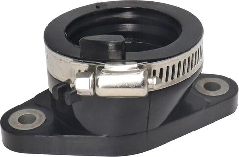 16210-HN7-000 Carburetor Intake Manifold Boot For 2004-2007 Honda TRX400FA FGA Rancher 400 in Kuwait